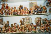 more hummel figurines